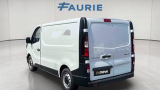 Renault Trafic  - photo 2