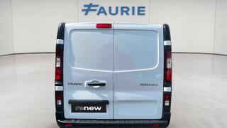Renault Trafic  - photo 4