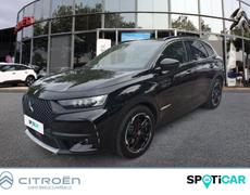 DS DS7 Crossback Saint-Brieuc
