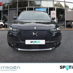 DS DS7 Crossback E-TENSE 225ch Performance Line + occasion - Saint-Brieuc - photo 2/21