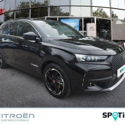 DS DS7 Crossback E-TENSE 225ch Performance Line + occasion - Saint-Brieuc - photo 3/21