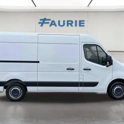 Renault Master MASTER FGN TRAC F3500 L2H2 BLUE DCI 135 CONFORT Tr&eacute;lissac