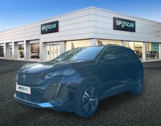 Peugeot 5008 Doué-en-Anjou