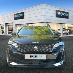 Peugeot 5008 BlueHDi 180 S&S EAT8 Allure Pack occasion - Dou&eacute;-en-Anjou - photo 3/28