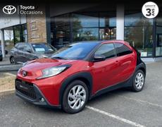 Toyota Aygo X Distré