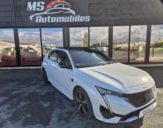 Peugeot 308 III Phase 1 Bonchamp-lès-Laval