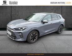 Cupra Terramar Liévin