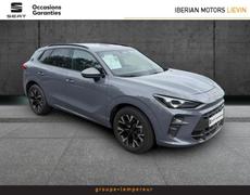 Cupra Terramar Liévin