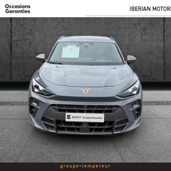 Cupra Terramar 1.5 eTSI Hybrid 150ch V DSG7 Li&eacute;vin