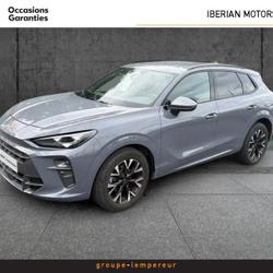 Cupra Terramar 1.5 eTSI Hybrid 150ch V DSG7 Li&eacute;vin