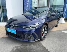 Volkswagen Golf 8 Bergerac