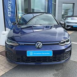 Volkswagen Golf 8 Golf 1.4 Hybrid Rechargeable OPF 245 DSG6 GTE Bergerac