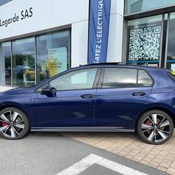 Volkswagen Golf 8 Golf 1.4 Hybrid Rechargeable OPF 245 DSG6 GTE Bergerac