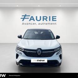 Renault Austral Austral E-Tech hybrid 200 Techno Tr&eacute;lissac