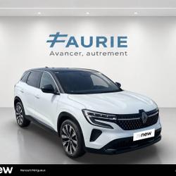Renault Austral Austral E-Tech hybrid 200 Techno Tr&eacute;lissac
