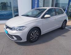 Volkswagen Polo Bergerac