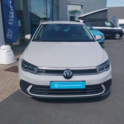 Volkswagen Polo Polo 1.0 TSI 95 S&S BVM5 Life Bergerac