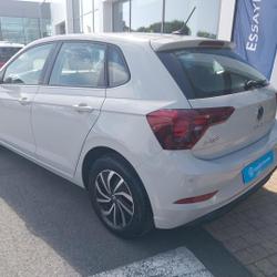 Volkswagen Polo Polo 1.0 TSI 95 S&S BVM5 Life Bergerac