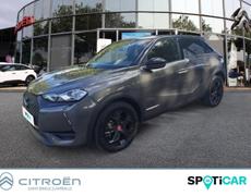 DS DS3 Crossback Saint-Brieuc