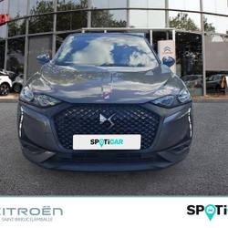 DS DS3 Crossback BlueHDi 130ch Performance Line Automatique 7cv occasion - Saint-Brieuc - photo 2/21