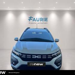 Dacia Jogger Jogger TCe 110 7 places Expression Tr&eacute;lissac