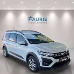 Dacia Jogger Jogger TCe 110 7 places Expression Tr&eacute;lissac