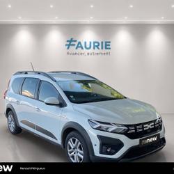 Dacia Jogger Jogger TCe 110 7 places Expression Tr&eacute;lissac
