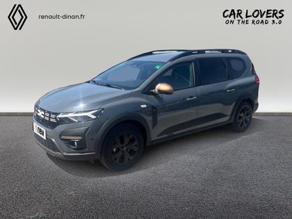 Dacia Jogger - Jogger Hybrid 140 7 places GSR2 Extreme + - 25 980 €