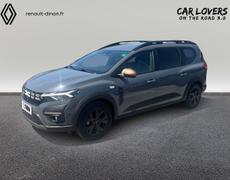 Dacia Jogger Dinan
