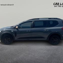 Dacia Jogger Jogger Hybrid 140 7 places GSR2 Extreme + Dinan