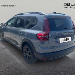 Dacia Jogger Jogger Hybrid 140 7 places GSR2 Extreme + Dinan