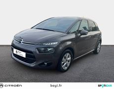 Citroen C4 Picasso Évreux