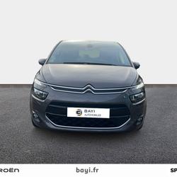 Citroen C4 Picasso C4 Picasso BlueHDi 120 S&S Intensive &Eacute;vreux