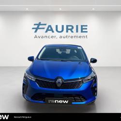 Renault Clio 5 Clio E-Tech full hybrid 145 Evolution Tr&eacute;lissac