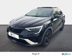 Renault Arkana Évreux
