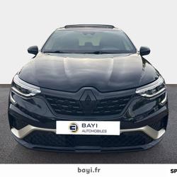 Renault Arkana Arkana E-Tech hybride 145 - 22 Engineered &Eacute;vreux