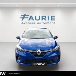Renault Clio 5 Clio TCe 100 GPL Evolution Tr&eacute;lissac