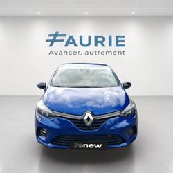 Renault Clio 5 Clio TCe 100 GPL Evolution Tr&eacute;lissac