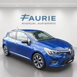Renault Clio 5 Clio TCe 100 GPL Evolution Tr&eacute;lissac