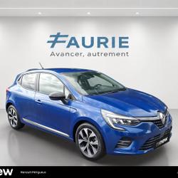 Renault Clio 5 Clio TCe 100 GPL Evolution Tr&eacute;lissac