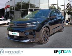 Citroen C5 Aircross Saint-Brieuc