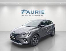 Renault Captur Trélissac