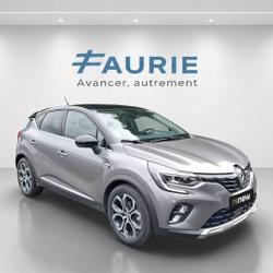 Renault Captur Captur E-Tech 145 - 21 Intens Tr&eacute;lissac