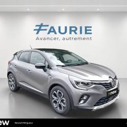 Renault Captur Captur E-Tech 145 - 21 Intens Tr&eacute;lissac