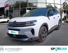 Citroen C5 Aircross Saint-Brieuc