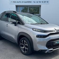 Citroen C3 Aircross PureTech 130 Shine EAT6 Concarneau