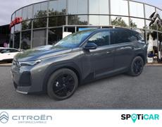 Citroen C5 Aircross Saint-Brieuc