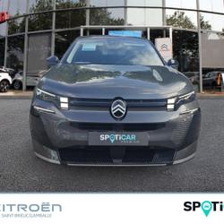 Citroen C5 Aircross 1.2 Hybride 145ch MAX boite automatique occasion - Saint-Brieuc - photo 2/21