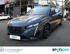 Peugeot 308 SW Phase 2