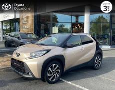 Toyota Aygo X Distré